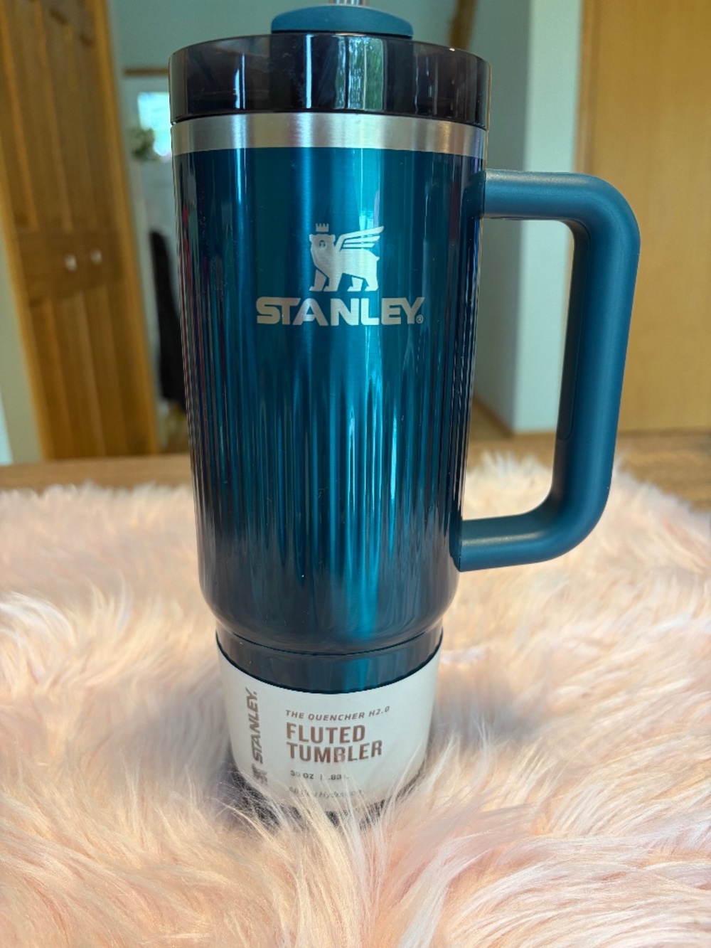 STANLEY 30oz Marina Shine